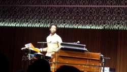 Cory Henry on Apr 22, 2017 [860-small]
