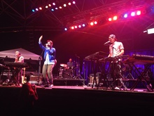 Bleachers / Wild Cub on Jun 27, 2014 [587-small]