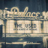 Unplugged: Live & Accoustic At The Palace on Oct 11, 2015 [887-small]