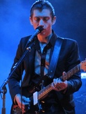 Gentlemen Hall / Arctic Monkeys on Jun 25, 2014 [590-small]