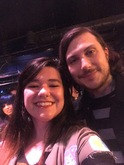 Frank Iero and the Patience / Dave Hause and The Mermaid on Apr 22, 2017 [909-small]