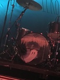 Frank Iero and the Patience / Dave Hause and The Mermaid on Apr 22, 2017 [913-small]