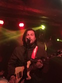 Frank Iero and the Patience / Dave Hause and The Mermaid on Apr 22, 2017 [920-small]