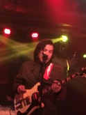 Frank Iero and the Patience / Dave Hause and The Mermaid / Dave Hause on Apr 22, 2017 [922-small]