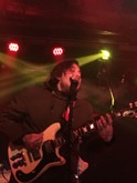 Frank Iero and the Patience / Dave Hause and The Mermaid / Dave Hause on Apr 22, 2017 [923-small]