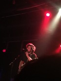 Frank Iero and the Patience / Dave Hause and The Mermaid / Dave Hause on Apr 22, 2017 [924-small]