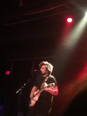 Frank Iero and the Patience / Dave Hause and The Mermaid / Dave Hause on Apr 22, 2017 [925-small]