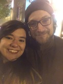 Frank Iero and the Patience / Dave Hause and The Mermaid / Dave Hause on Apr 22, 2017 [926-small]