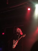 Frank Iero and the Patience / Dave Hause and The Mermaid / Dave Hause on Apr 22, 2017 [927-small]