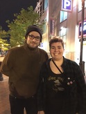 Frank Iero and the Patience / Dave Hause and The Mermaid / Dave Hause on Apr 22, 2017 [928-small]