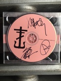 Frank Iero and the Patience / Dave Hause and The Mermaid / Dave Hause on Apr 22, 2017 [930-small]