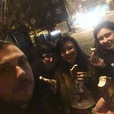 Frank Iero and the Patience / Dave Hause and The Mermaid on Apr 19, 2017 [940-small]