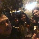 Frank Iero and the Patience / Dave Hause and The Mermaid on Apr 19, 2017 [941-small]