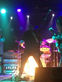 Cavern / Bask / False Pterodactyl on Mar 15, 2017 [958-small]