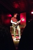 Cavern / Iron Jawed Guru on Mar 17, 2016 [961-small]