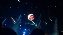 Panic! At the Disco / MisterWives / Saint Motel on Feb 25, 2017 [967-small]
