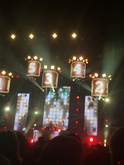Panic! At the Disco / MisterWives / Saint Motel on Feb 25, 2017 [969-small]