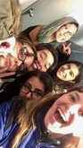 Panic! At the Disco / MisterWives / Saint Motel on Feb 25, 2017 [971-small]