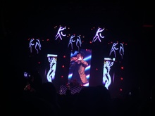 Panic! At the Disco / MisterWives / Saint Motel on Feb 25, 2017 [973-small]