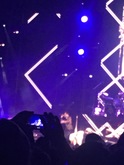 Panic! At the Disco / MisterWives / Saint Motel on Feb 25, 2017 [975-small]