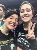 Panic! At the Disco / MisterWives / Saint Motel on Feb 25, 2017 [979-small]