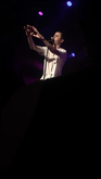 Watsky / Daye Jack / Witt Lowry on Sep 17, 2016 [980-small]
