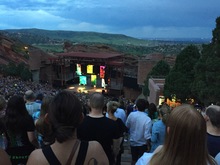Brixton / Ed Sheeran on Jun 30, 2015 [992-small]