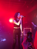 Against the Current / CRUISR / Beach Weather / Manic on Dec 10, 2016 [019-small]