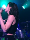 Against the Current / CRUISR / Beach Weather / Manic on Dec 10, 2016 [031-small]