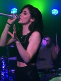 Against the Current / CRUISR / Beach Weather / Manic on Dec 10, 2016 [032-small]