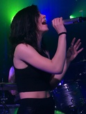 Against the Current / CRUISR / Beach Weather / Manic on Dec 10, 2016 [033-small]