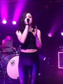 Against the Current / CRUISR / Beach Weather / Manic on Dec 10, 2016 [034-small]