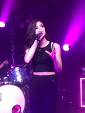 Against the Current / CRUISR / Beach Weather / Manic on Dec 10, 2016 [035-small]