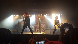 Green Day on Oct 23, 2016 [045-small]