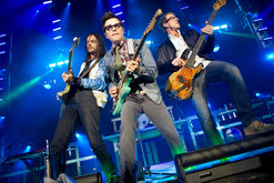 Panic! At the Disco / Andrew McMahon in the Wilderness / Weezer on Jul 24, 2016 [073-small]
