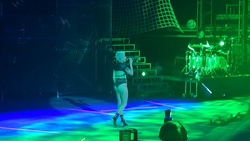 Halsey / Oh Wonder on Jul 21, 2016 [082-small]