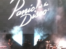 American Authors / X Ambassadors / Panic! At the Disco on Oct 10, 2015 [095-small]