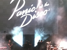 X Ambassadors / American Authors / Panic! At the Disco on Oct 10, 2015 [095-small]