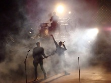 American Authors / The Script / OneRepublic on May 28, 2014 [105-small]