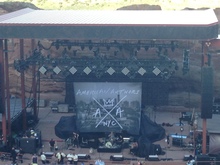 American Authors / The Script / OneRepublic on May 28, 2014 [107-small]