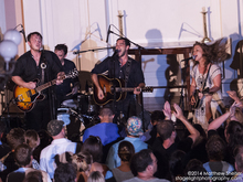 The Lone Bellow on Jul 16, 2014 [614-small]