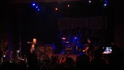 New Found Glory / Trash Boat on Apr 21, 2017 [146-small]