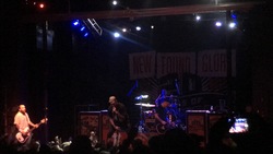 New Found Glory / Trash Boat on Apr 21, 2017 [148-small]