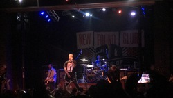 New Found Glory / Trash Boat on Apr 21, 2017 [149-small]
