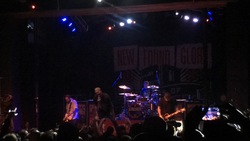 New Found Glory / Trash Boat on Apr 21, 2017 [150-small]