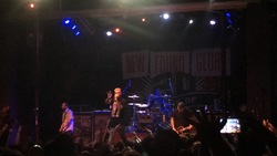 New Found Glory / Trash Boat on Apr 21, 2017 [151-small]