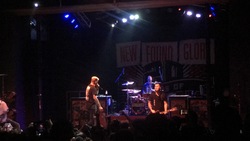 New Found Glory / Trash Boat on Apr 21, 2017 [152-small]