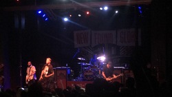 New Found Glory / Trash Boat on Apr 21, 2017 [155-small]