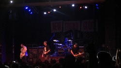 New Found Glory / Trash Boat on Apr 21, 2017 [156-small]