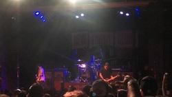 New Found Glory / Trash Boat on Apr 21, 2017 [157-small]